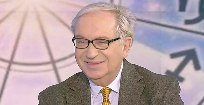 Πpοειδοποιεί ο Κώστας Λεφάκης: Τίποτα δεν μένει στάσιμο - Ο Μάϊος φέρνει τεράστιες αλλαγές σε όλα τα Zώδια