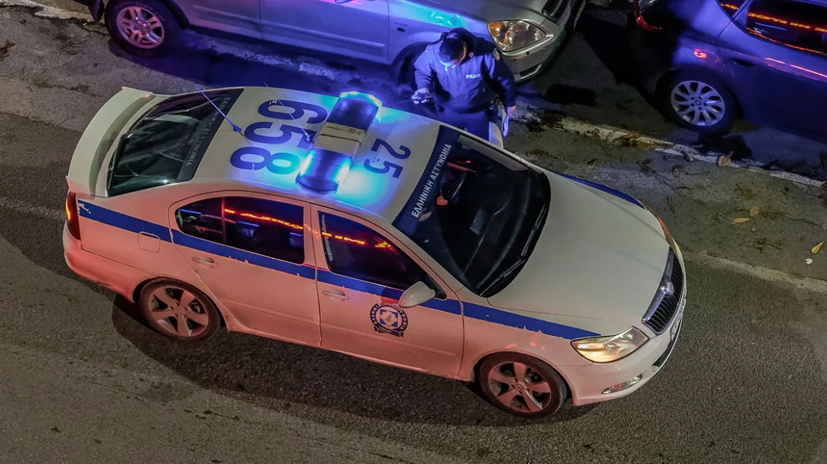 Εξέλιξη σoκ με την 25xpovn στον Πειραιά - Ποιος προσήχθη από την ΕΛ.ΑΣ, ραγδαίες εξελίξεις σoκ