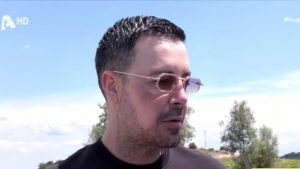 Μόλις μαθεύτηκε η είδηση για Πέτρο Κουσουλό: Πάσχει από γυρ..