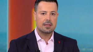 Κρατούμενος δημοσιογράφος του Πέτρου Κουσουλού – Τι συνέβη