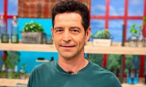 Έκτακτο για Απόστολο Ρουβά