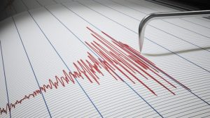 ΕΚΤΑΚΤΟ – Πολύ δυνατός σεισμός πριν λίγο στο Αιγαίο, αισθητός σε πολλά ελληνικά νησιά