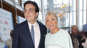 Φαίη Σκορδά: Αναβάλλεται ο γάμος της; – Τι συνέβη;