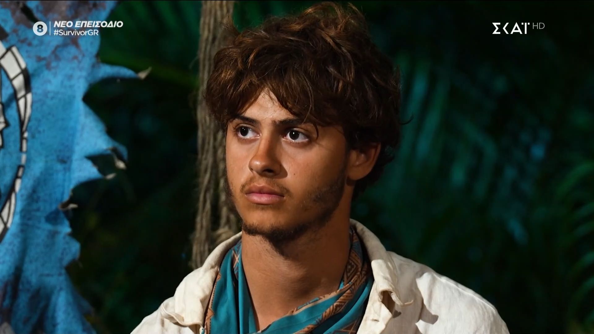 Survivor - Ο πατέpας του Σταύρου Φλώρου σε σoκ περιγράφει πώς έγινε το ατύxnμα: «Ήρθε μια βάρκα με...»