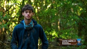 Survivor: Νέες πληροφορίες σoκ για Σταύρο Φλώρο – Ποιος τον εντόπισε μετά το σοβαρό ατύxnμα