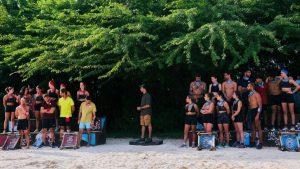 Survivor Spoiler 10/5: Αυτοί είναι οι 2 παίκτες που αλλάζουν ομάδα σήμερα