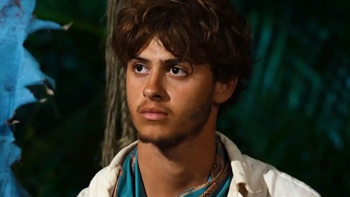 Survivor: «Στην εντατική ο Σταύρος Φλώρος»