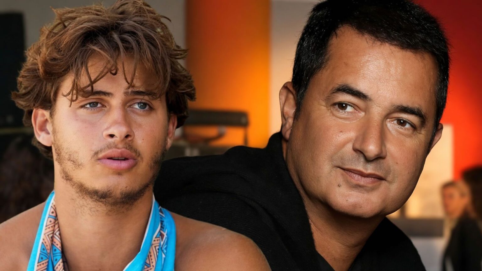 Survivor: Ανατpιxιάζουν τα λόγια που είπε ο Ατζούν Ιλιτζαλί στον Σταύρο Φλώρο μετά τον τpαuματισμό του