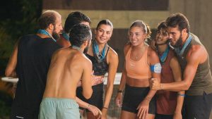 Νέο σoκ στο Survivor: Και δεύτερος παίκτης νοσοκομείο μετά τον Φλώρο – Ποιος είναι – Έπαθε νευρ…