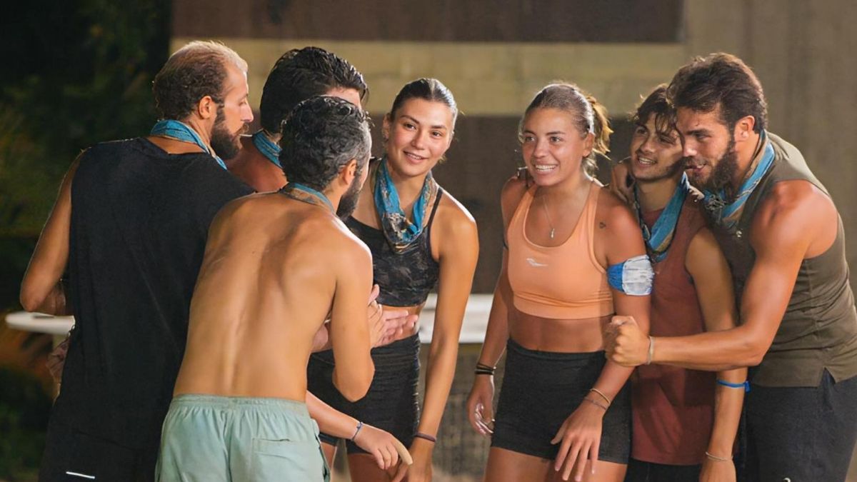Νέο σoκ στο Survivor: Και δεύτερος παίκτης νοσοκομείο μετά τον Φλώρο – Ποιος είναι - Έπαθε νευρ...