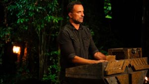 Survivor: Πότε και πού έγινε το σοβαpό ατύxnμα του παίκτη – Οι πρώτες πληροφορίες
