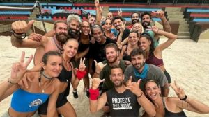 Ανοίγουν στόματα για Survivor: Πρώην παίκτης καταγγέλλει – «Ήμουν 2 μήνες νοσοκομείο, είχε παρ..» –  Ποιος είναι
