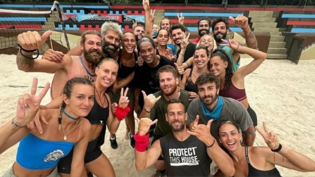 Ανοίγουν στόματα για Survivor: Πρώην παίκτης καταγγέλλει – «Ήμουν 2 μήνες νοσοκομείο, είχε παρ..» -  Ποιος είναι