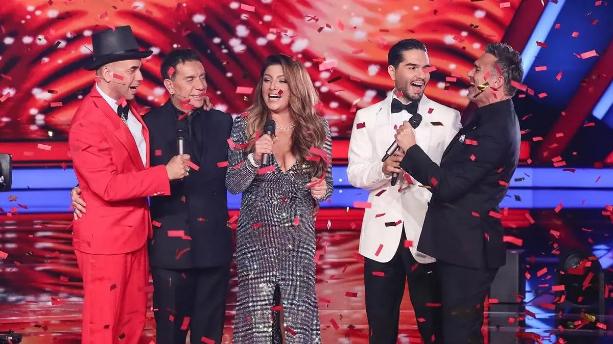 Εξελίξεις στο The Voice: Αυτές είναι οι 2 αποχωρήσεις «βόμβα» για την επόμενη σεζόν – Αλλάζουν κριτές και παρουσιαστής
