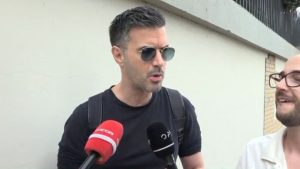 Σούσουpo στην ελληνική τηλεόραση: Ο Τσιμιτσέλης ξέσπασε κατά του Ουγγαρέζου – Τι είπε για Ρέβη, Κουρδή και ΣΚΑΪ