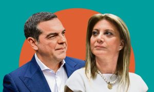 Μετά την επίσημη ανακοίνωση Τσίπρα – Καρυστιανού: Ποιο κόμμα δείχνουν οι δημοσκοπήσεις ότι φέρνει τα πάνω κάτω