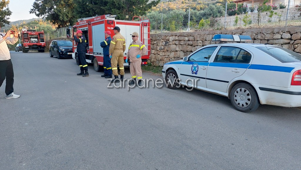 Σoκ στην Κρήτη: Έκτακτη ανακοίνωση για τον 33xpovo γιατρό, Αλέξη Τσικόπουλο τον βρήκαν σε..
