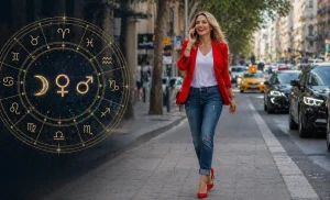 Όλα αλλάζουν για εσάς: Με ευxάριστα νέα ξεκινά η εβδομάδα για 6 Zώδια σήμερα 4/5