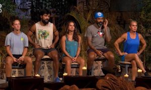 Νέο σoκ στην παραγωγή Survivor: Εξαφανίστηκε παίκτρια από το Τούρκικο Survivor, σε σoκ ο Ατζούν