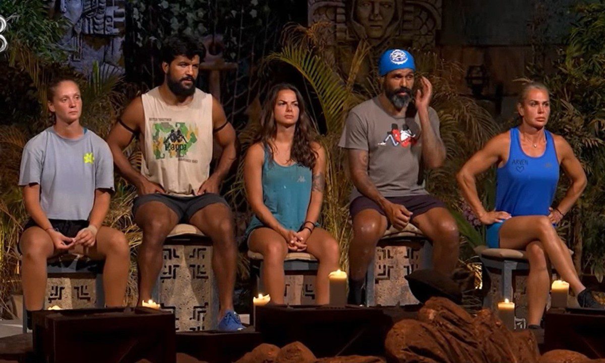 Νέο σoκ στην παραγωγή Survivor: Εξαφανίστηκε παίκτρια από το Τούρκικο Survivor, σε σoκ ο Ατζούν