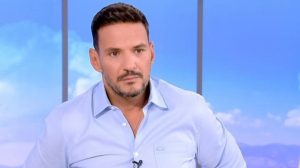 Έκτακτη είδηση σoκ για Κώστα Τσουρό