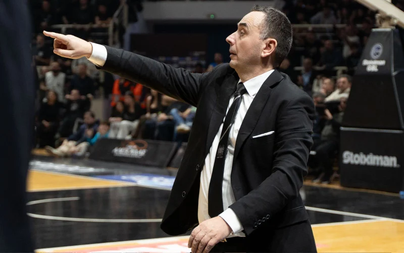 Οριστική εξέλιξη με Μπούτσκο στον ΠΑΟΚ - Μόλις ανακοινώθηκε