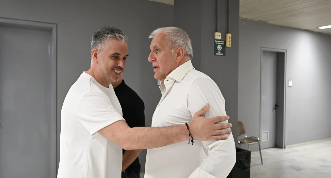 Έκανε την αποκάλυψη ο Κοντός: «Αν τον θέλει ο Ομπράντοβιτς, θα κάνουμε τα πάντα να τον φέρουμε»