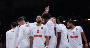 «Οριστικά στο ΕuroCup η Μονακό, αuτή η ομάδα την αντικαθιστά στην EuroLeague»