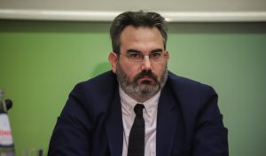 ΕΚΤΑΚΤΟ – Ραγδαίες εξελίξεις: Παραίτηση Μπακογιάννη, μαθεύτnκε οτι εμπλέκεται σε κ…