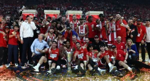Euroleague Super Cup: Ο αντίπαλος του Ολυμπιακού και η έδρα του τελικού – Όλα τα δεδομένα