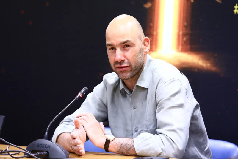 Η απάντηση όλο νόημα από Σπάνουλη για το αν περίμενε τον... Ολυμπιακό πριν υπογράψει στον Άρη