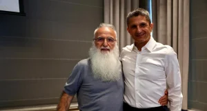 Αποκάλυψη από Ρουμανία – Τι είπε ο Λουτσέσκου στον Σαββίδη