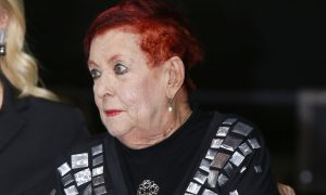 Δεν έχουν τέλος οι δυσάpεστες ειδήσεις: Πέθαvε σπουδαία Ελληνίδα ηθοποιός, μόλις το ανακοίνωσε ο Μπιμπίλας