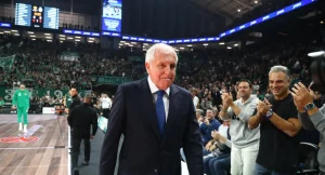 Αποκάλυψη Ιωάννου: «Τότε ανακοινώνεται ο Ομπράντοβιτς στον Παναθηναϊκό – Έρχεται μαζί του και ο..»