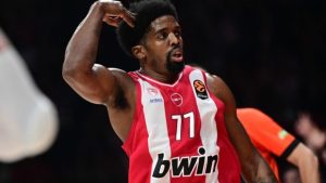Εντολή Μυστακίδη για μεγάλη μεταγραφή από Euroleague – Υπέρβαση και για ΜακΚίσικ ο ΠΑΟΚ