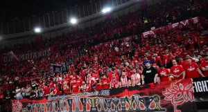 “Καμπάνα” από ΕΣΑΚΕ σε Ολυμπιακό για το Game 5 με Παναθηναϊκό