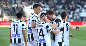 Ώρα κλήρωσης για ΠΑΟΚ στο Europa League: Τα υπογκρούπ και οι πιθανοί αντίπαλοι