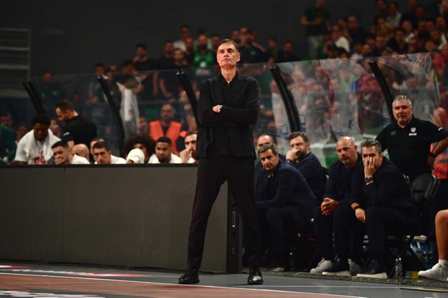 Έκπληξη από Μπαρτζώκα στο Game 5 με Παναθηναϊκό; Ποιον ξένο «κόβει» από την 12αδα;