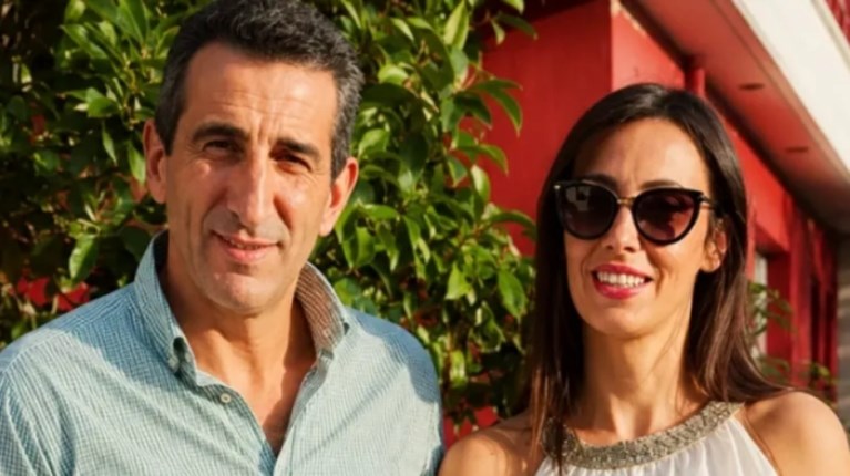 «Η σιωπή σ..» - Σoκ με αuτό που είπε η αδεpφή της 45xpovnς Αντιγόνης - Μόλις μαθεύτnκε για τον ψυχολόγο
