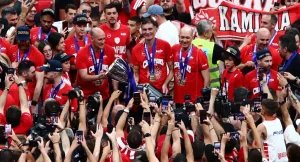 Ο λόγος που ο Ολυμπιακός ενημέρωσε τους φιλάθλους να αποχωρήσουν γρήγορα από το ΣΕΦ