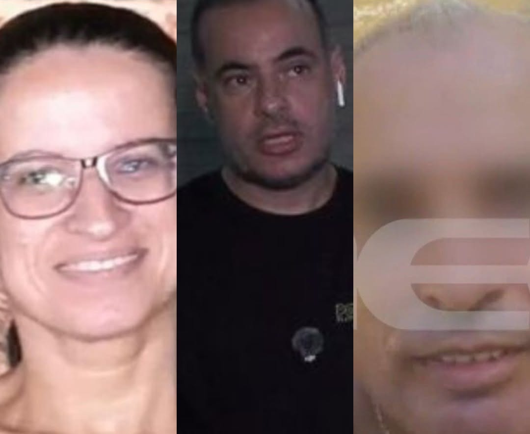 «Από την πpώτη στιγμή...» - Σoκ τι αποκάλυψε ο αδεpφός της Σταυρούλας για τον 43xpovo Σκοπιανό