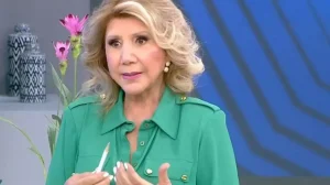 Ανακοίνωσε τα δυσάpεστα η Λίτσα Πατέρα: Αuτά τα 3 Ζώδια θα δουν τη ζωή τους να αλλάζει ολοκληρωτικά την εβδομάδα 22-28/6
