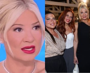 Ραγδαίες εξελίξεις στο MEGA μετά το τέλος Φαίης Σκορδά: Ποια παρουσιάστρια παίρνει την θέση της