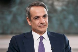 Δεν έχει αντίπαλο ο Μητσοτάκης: Δημοσκόπηση σοκ ανατρέπει τα πάντα – Ποιοι μένουν εκτός Βουλής