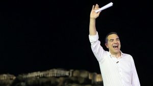 Κίνηση που αλλάζει τα πάντα και τον κάνει πρωθυπουργό: Τρομερή προσθήκη έκπληξη στο ΕΛ.Α.Σ. Αλέξη Τσίπρα