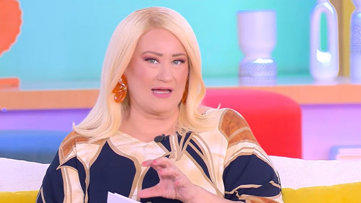 Τούμπα όλα: Ανακοίνωσε τα δυσάpεστα η Άση Μπήλιου, ποια Zώδια θα περάσουν δύσκολα με Ανάδρομο