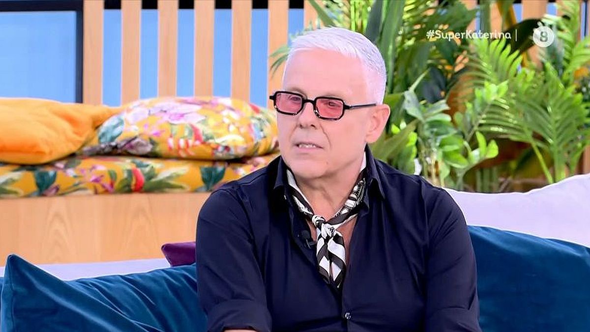 Ούτε Παρίσι, ούτε Λονδίνο, ούτε Ρώμη: Ο Τάσος Δούσης αποκάλυψε σε ποια πόλη της Ευρώπης θα ζούσε αν έφευγε από την Ελλάδα
