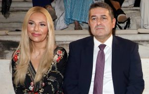 Μόνο ντροπή: Οι φωτογραφίες του Γιώργου Μυλωνάκη από το Κέντρο Αποκατάστασης που κυκλοφορούν