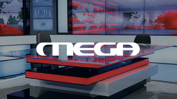 Οριστικό φινάλε: Τέλος από το MEGA, σε σoκ οι τηλεθεατές