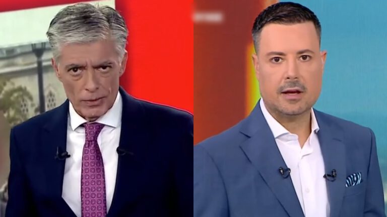 Σήκωσε το «γάντι» και απάντησε δημόσια ο Ευαγγελάτος στον Κουσουλό - «Οι δήλωσεις ήταν...»